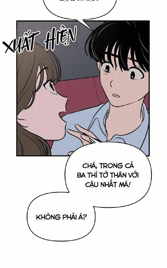 Thỏa Thuận Bí Mật Giữa Chúng Ta Chapter 6 - 32