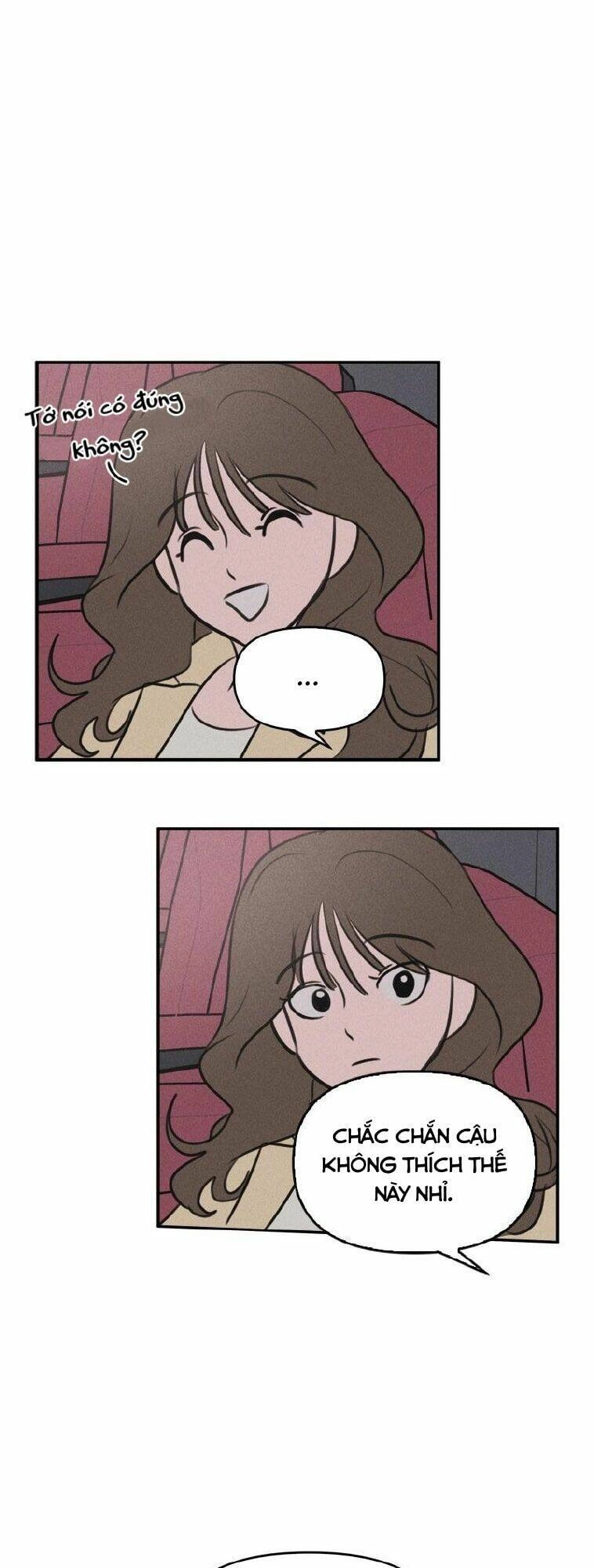 Thỏa Thuận Bí Mật Giữa Chúng Ta Chapter 6 - 34