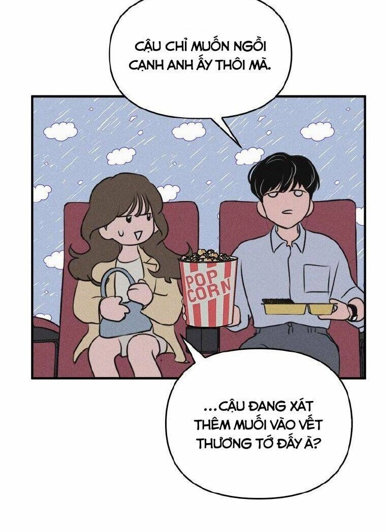 Thỏa Thuận Bí Mật Giữa Chúng Ta Chapter 6 - 35