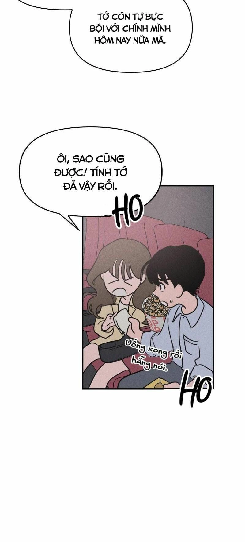 Thỏa Thuận Bí Mật Giữa Chúng Ta Chapter 6 - 40