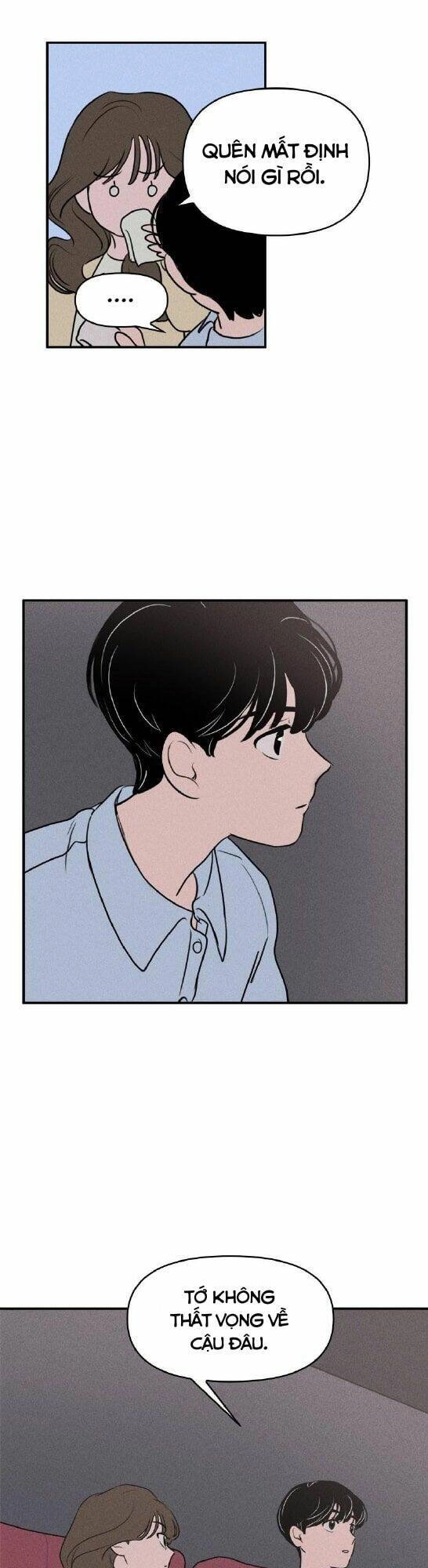 Thỏa Thuận Bí Mật Giữa Chúng Ta Chapter 6 - 41