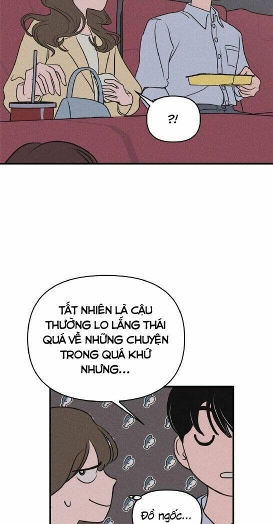 Thỏa Thuận Bí Mật Giữa Chúng Ta Chapter 6 - 42