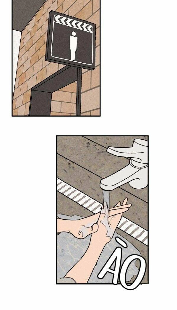 Thỏa Thuận Bí Mật Giữa Chúng Ta Chapter 6 - 48