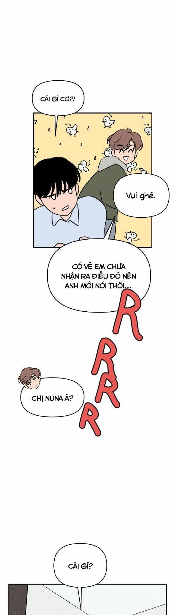 Thỏa Thuận Bí Mật Giữa Chúng Ta Chapter 6 - 56