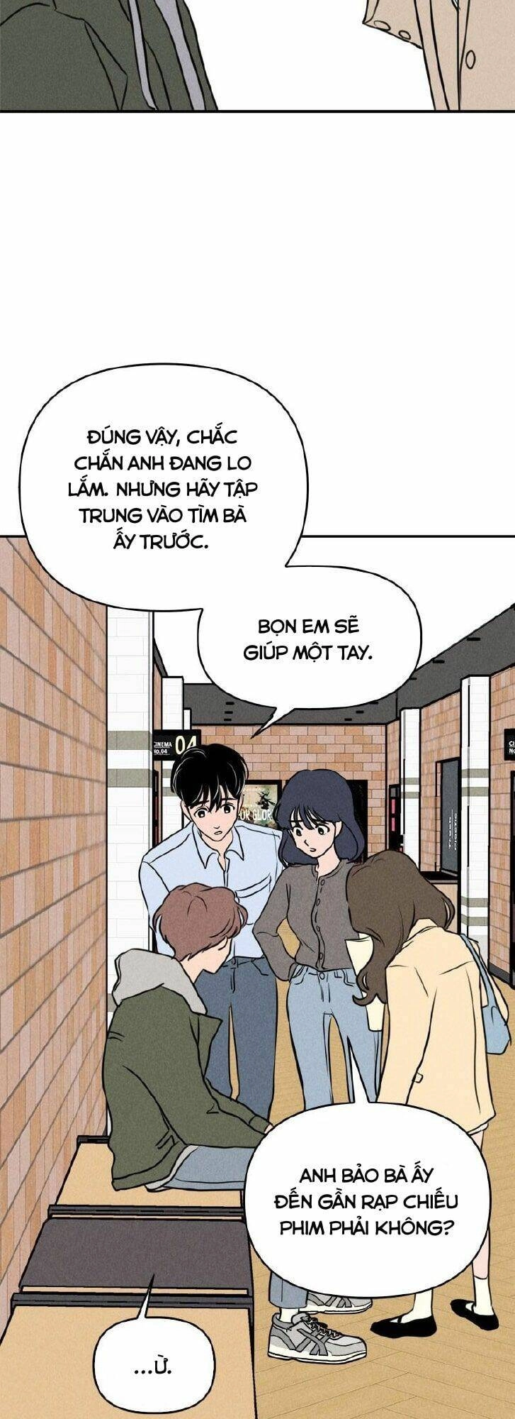 Thỏa Thuận Bí Mật Giữa Chúng Ta Chapter 6 - 62