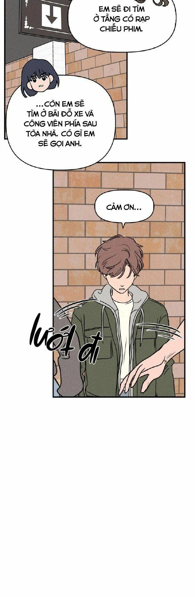 Thỏa Thuận Bí Mật Giữa Chúng Ta Chapter 6 - 65