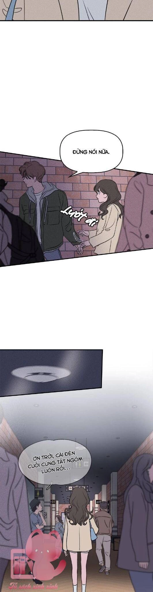 Thỏa Thuận Bí Mật Giữa Chúng Ta Chapter 7 - 11