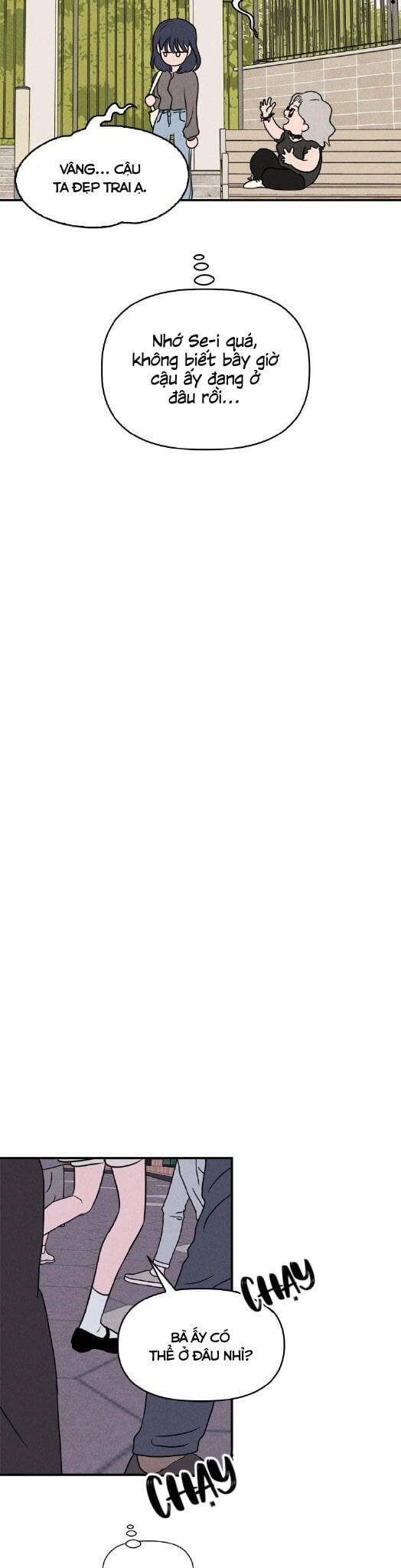 Thỏa Thuận Bí Mật Giữa Chúng Ta Chapter 7 - 20