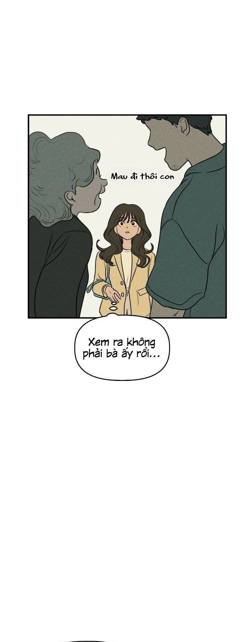 Thỏa Thuận Bí Mật Giữa Chúng Ta Chapter 7 - 23