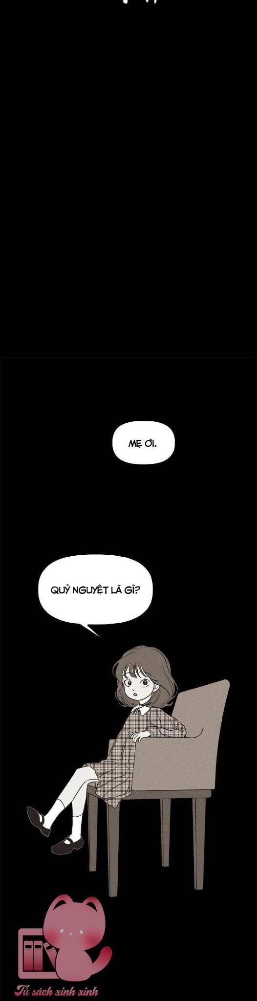 Thỏa Thuận Bí Mật Giữa Chúng Ta Chapter 7 - 30