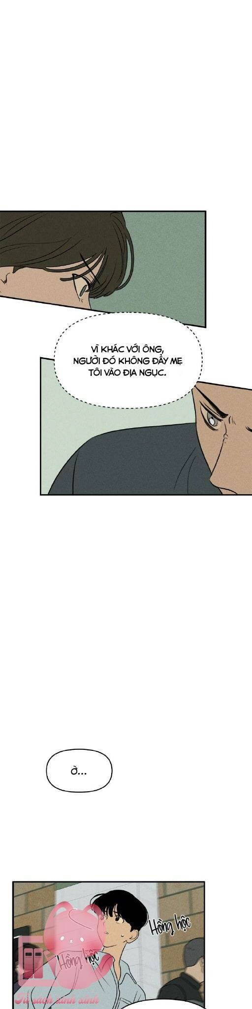 Thỏa Thuận Bí Mật Giữa Chúng Ta Chapter 8 - 11