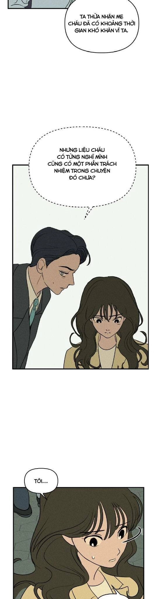 Thỏa Thuận Bí Mật Giữa Chúng Ta Chapter 8 - 12