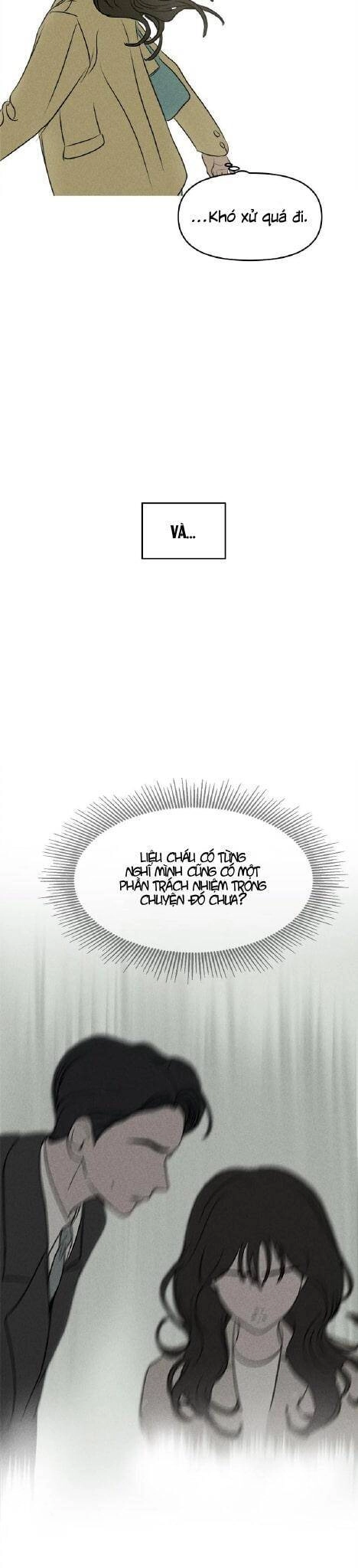 Thỏa Thuận Bí Mật Giữa Chúng Ta Chapter 8 - 20