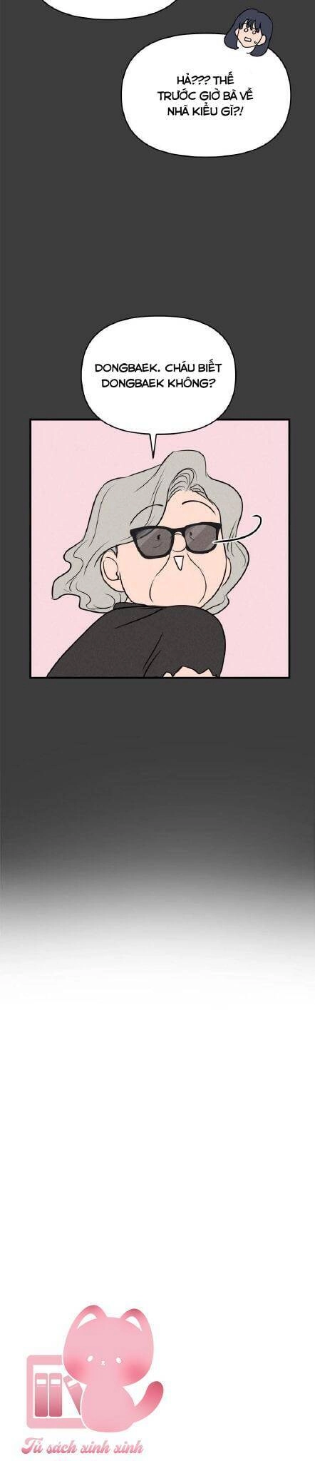 Thỏa Thuận Bí Mật Giữa Chúng Ta Chapter 8 - 29