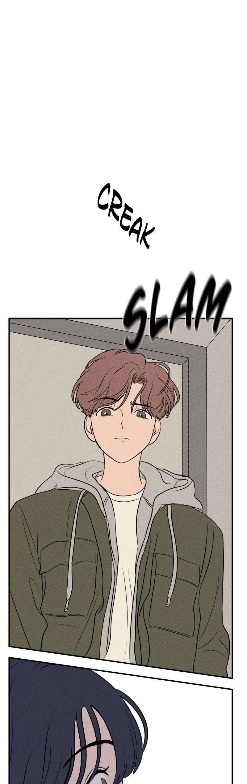 Thỏa Thuận Bí Mật Giữa Chúng Ta Chapter 9 - 2