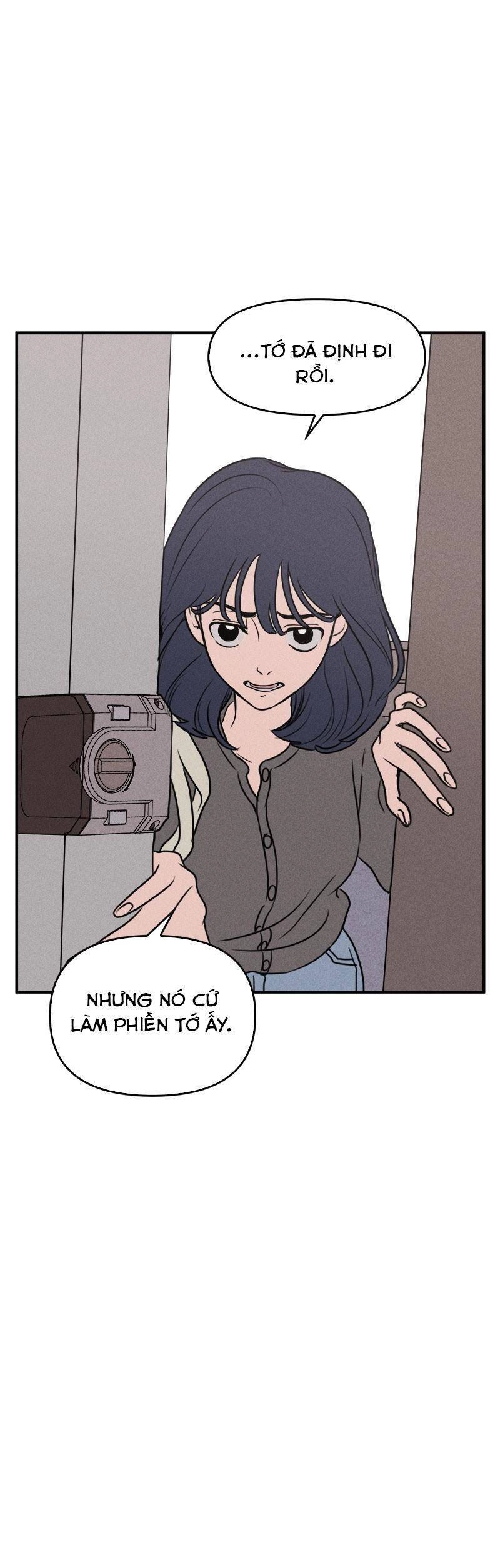 Thỏa Thuận Bí Mật Giữa Chúng Ta Chapter 9 - 29