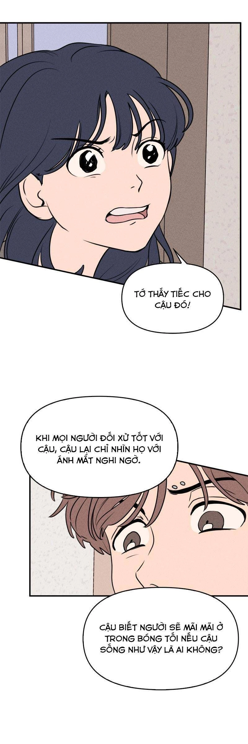 Thỏa Thuận Bí Mật Giữa Chúng Ta Chapter 9 - 32