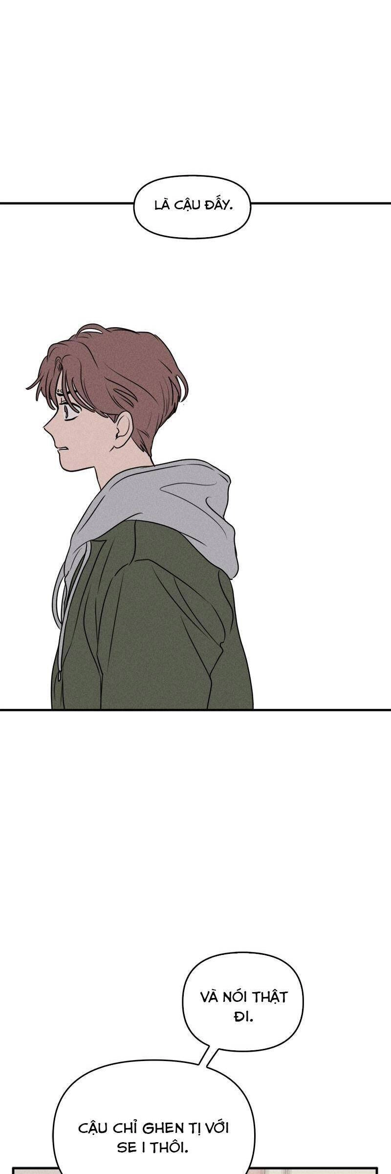 Thỏa Thuận Bí Mật Giữa Chúng Ta Chapter 9 - 33