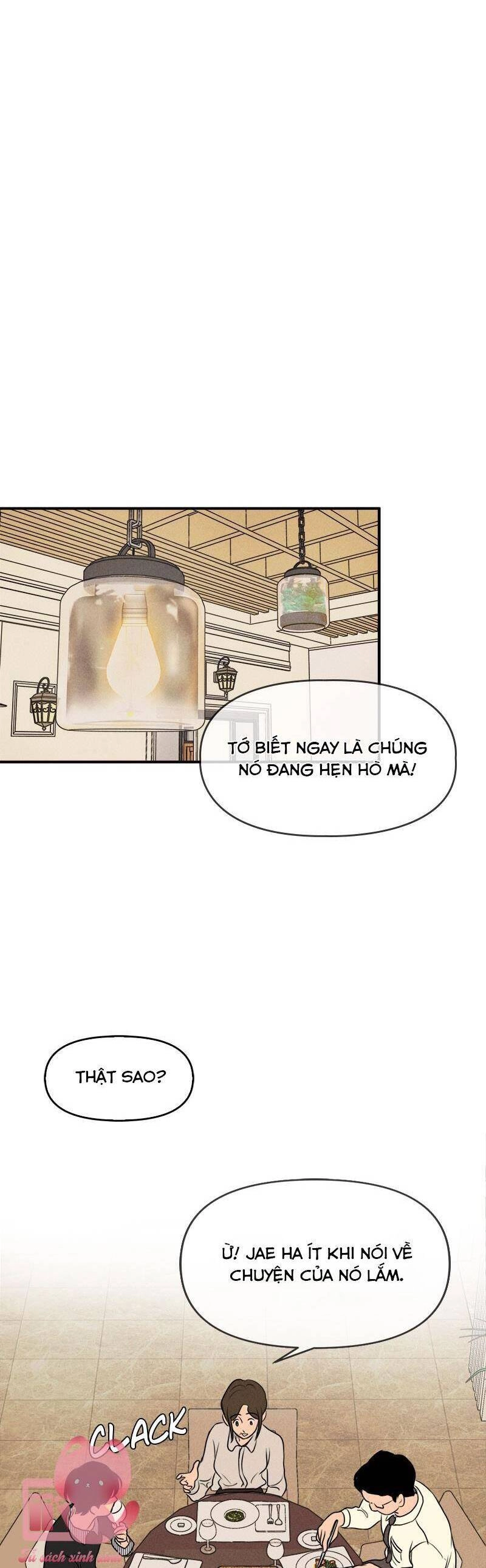 Thỏa Thuận Bí Mật Giữa Chúng Ta Chapter 9 - 37