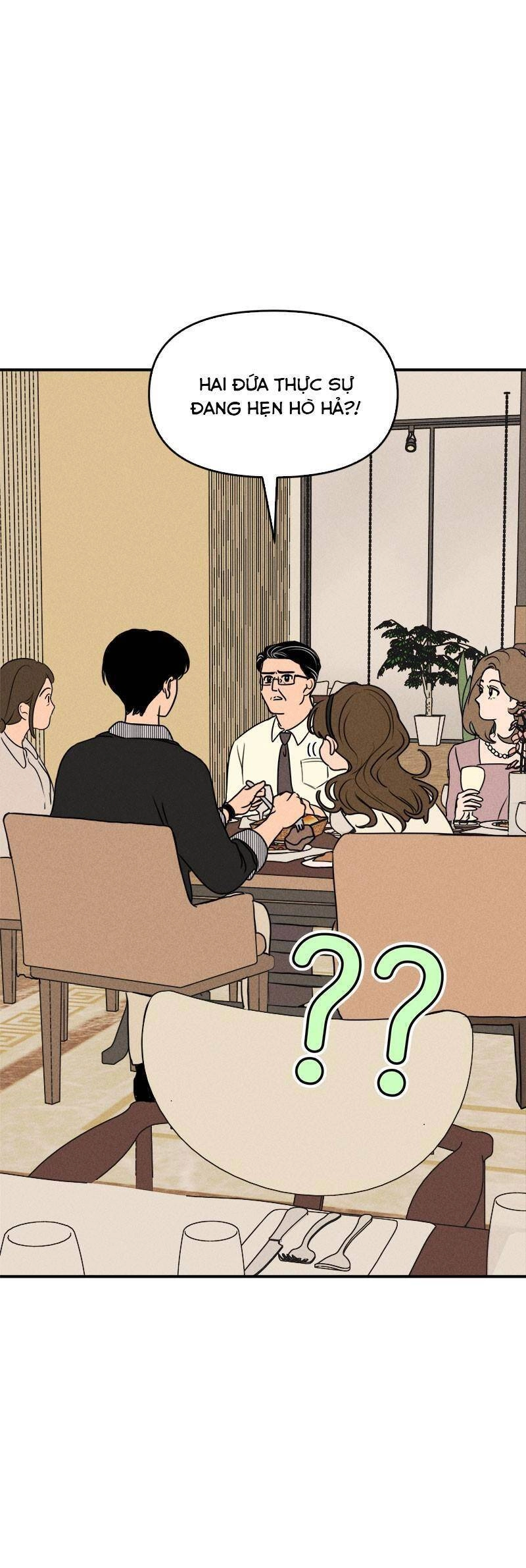 Thỏa Thuận Bí Mật Giữa Chúng Ta Chapter 9 - 42