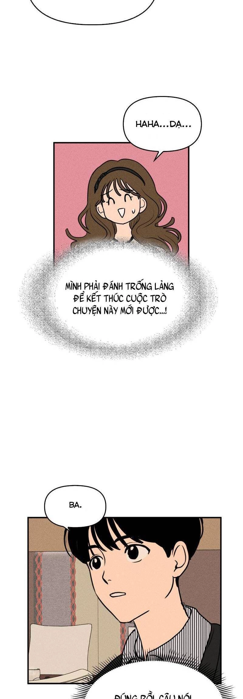 Thỏa Thuận Bí Mật Giữa Chúng Ta Chapter 9 - 47