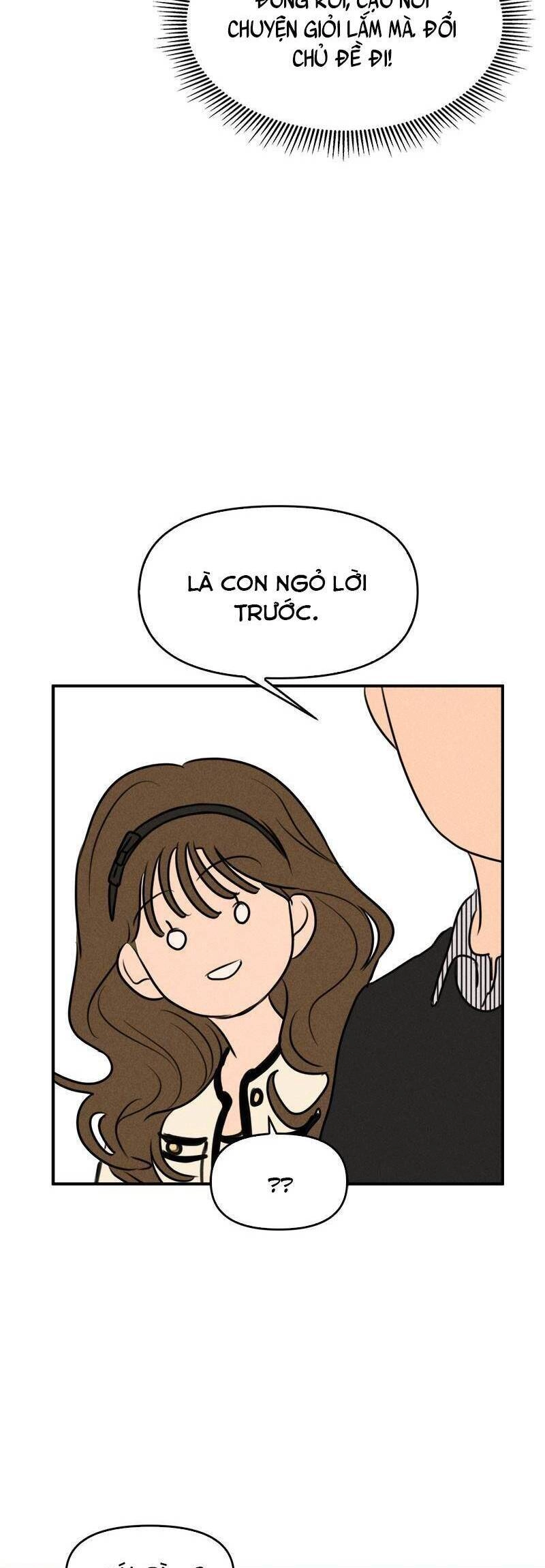 Thỏa Thuận Bí Mật Giữa Chúng Ta Chapter 9 - 48