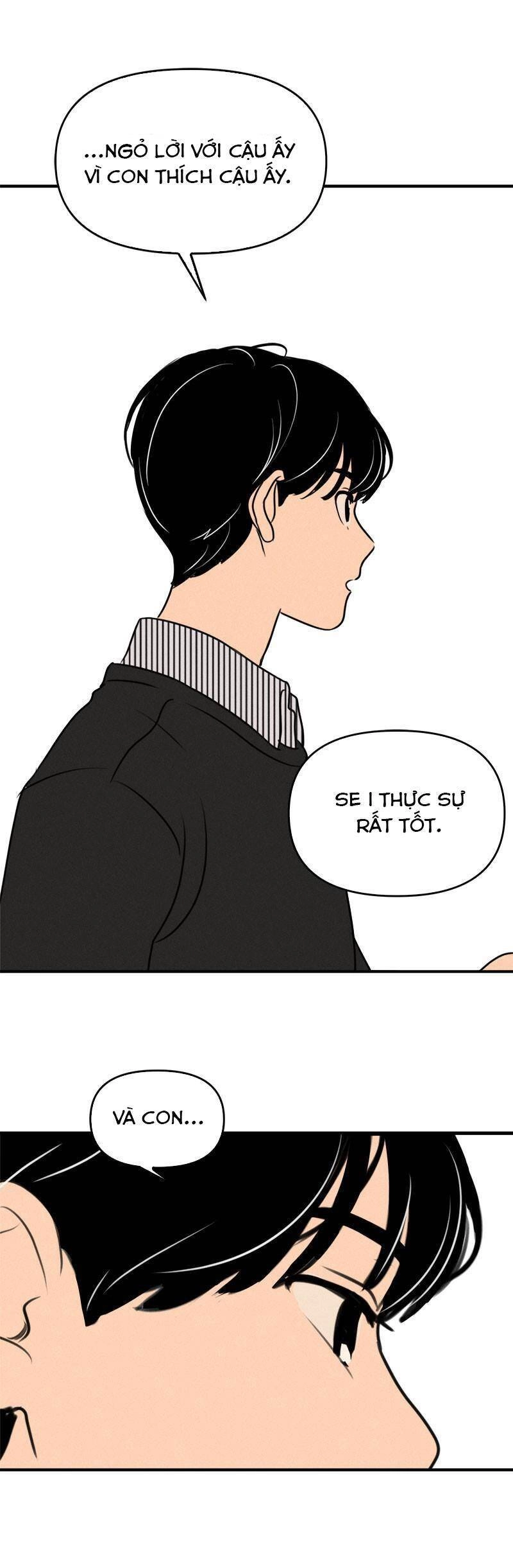 Thỏa Thuận Bí Mật Giữa Chúng Ta Chapter 9 - 50