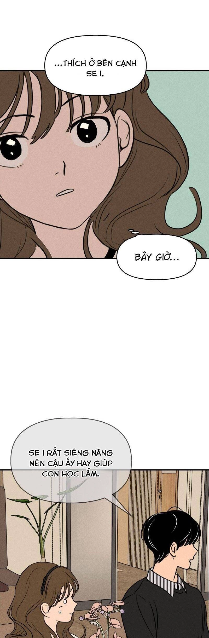 Thỏa Thuận Bí Mật Giữa Chúng Ta Chapter 9 - 51