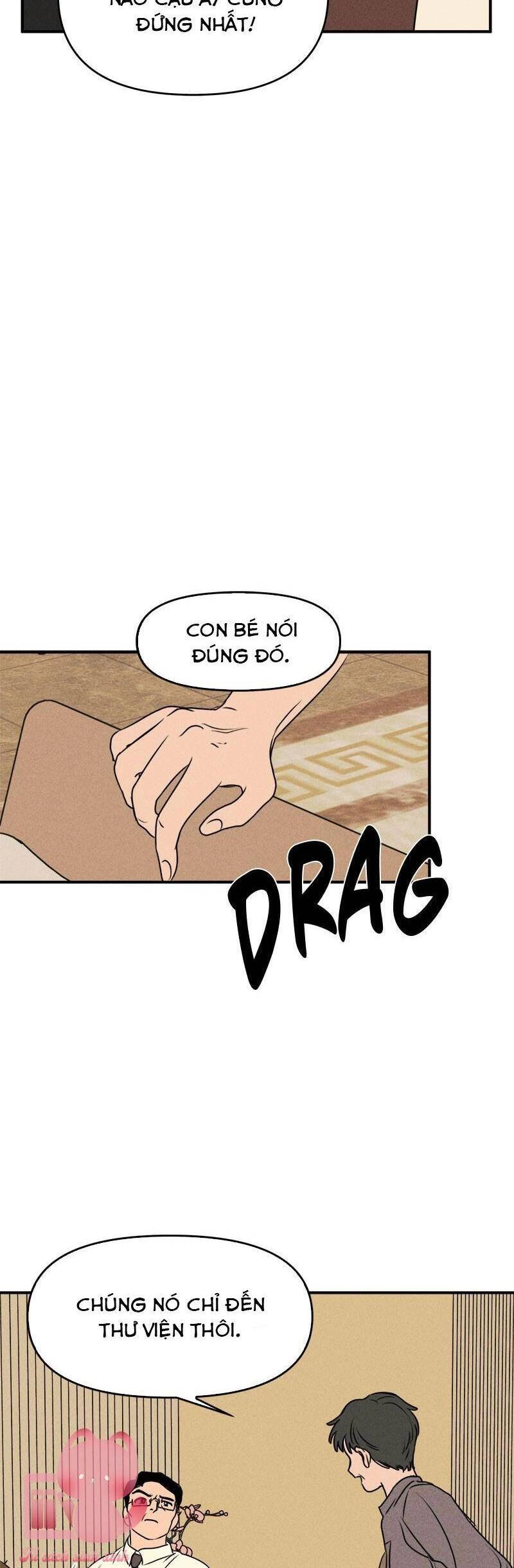 Thỏa Thuận Bí Mật Giữa Chúng Ta Chapter 9 - 53