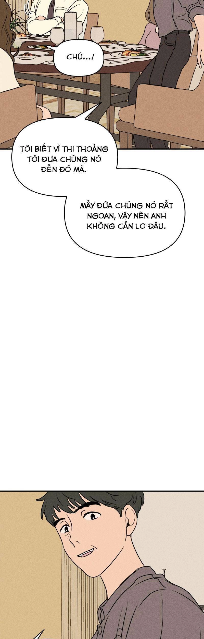 Thỏa Thuận Bí Mật Giữa Chúng Ta Chapter 9 - 54