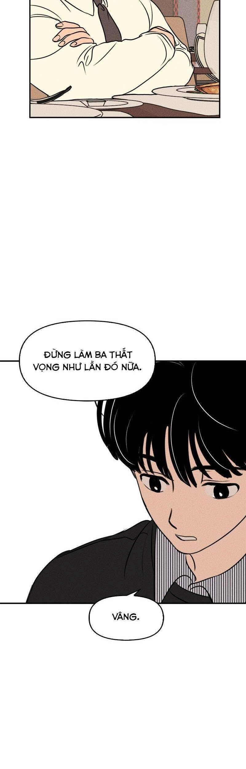 Thỏa Thuận Bí Mật Giữa Chúng Ta Chapter 9 - 56