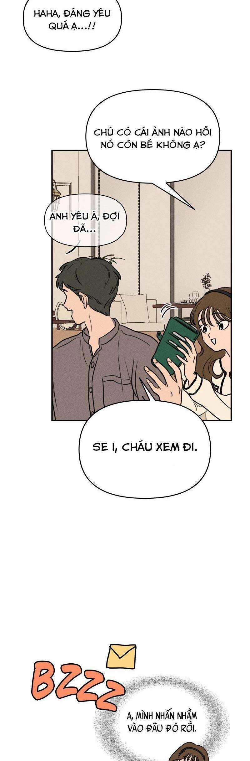 Thỏa Thuận Bí Mật Giữa Chúng Ta Chapter 9 - 60