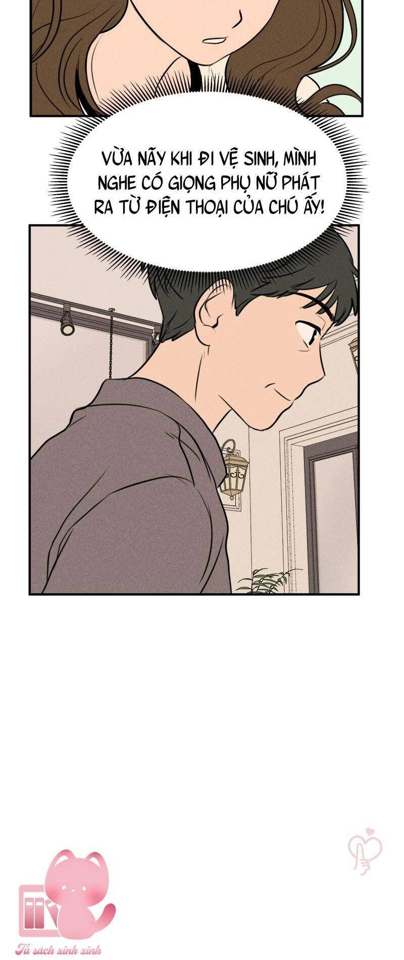 Thỏa Thuận Bí Mật Giữa Chúng Ta Chapter 9 - 66