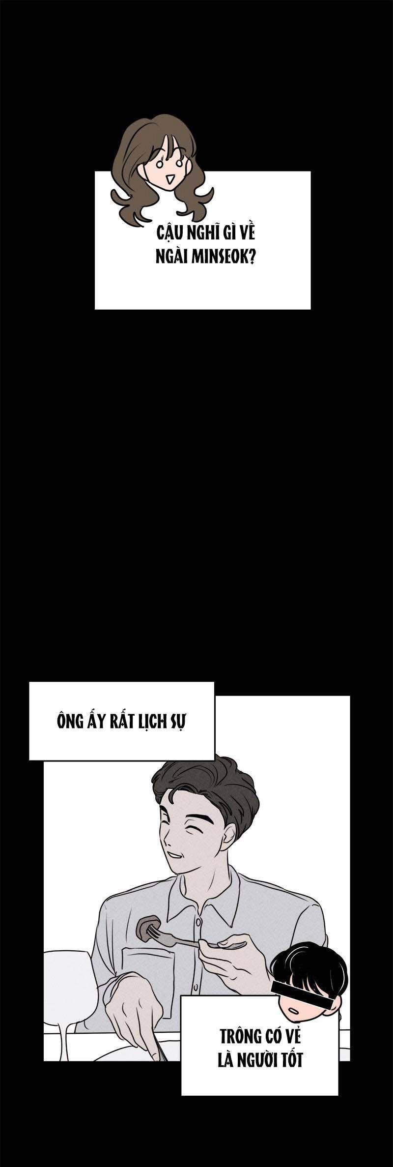 Thỏa Thuận Bí Mật Giữa Chúng Ta Chapter 10 - 2