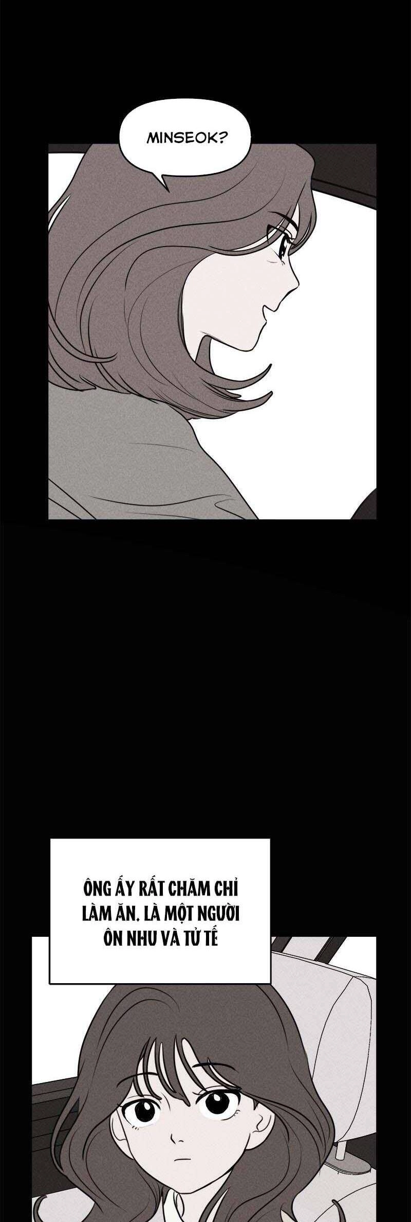 Thỏa Thuận Bí Mật Giữa Chúng Ta Chapter 10 - 4