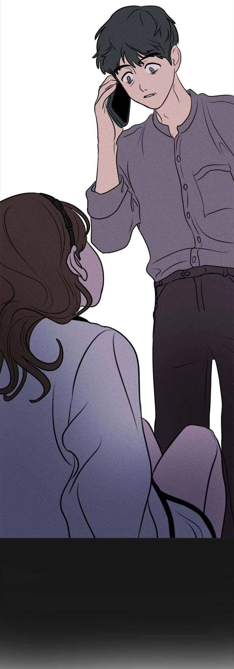 Thỏa Thuận Bí Mật Giữa Chúng Ta Chapter 10 - 20