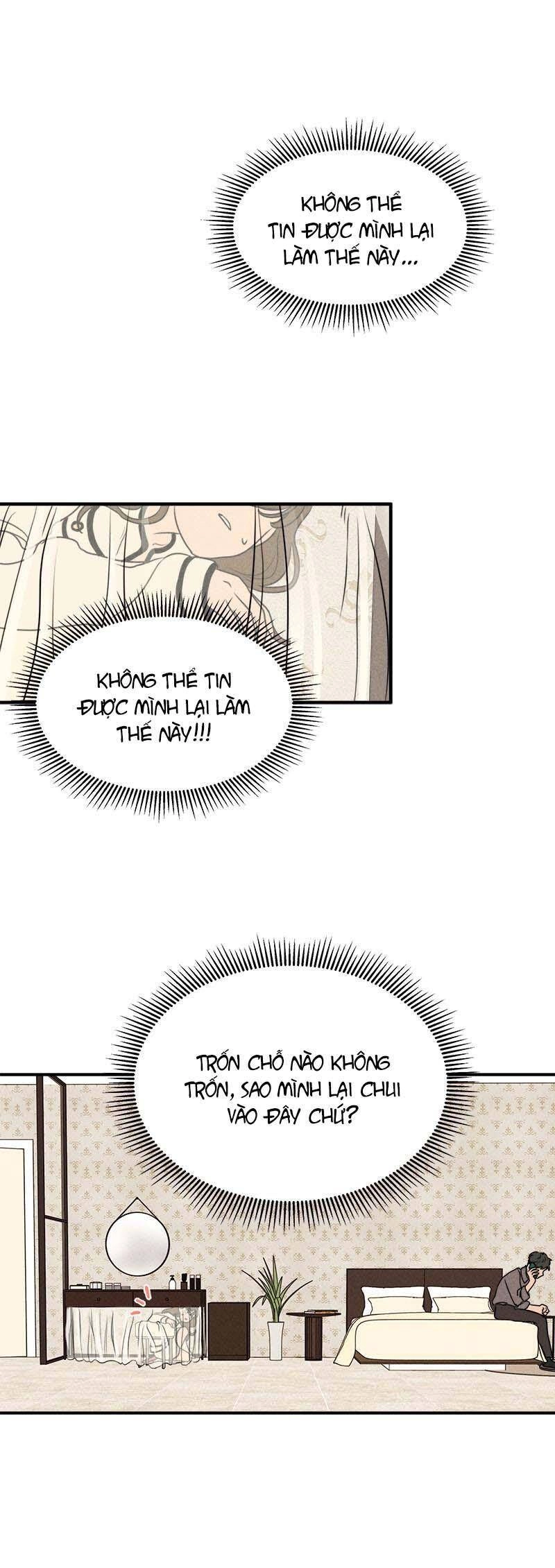 Thỏa Thuận Bí Mật Giữa Chúng Ta Chapter 10 - 26