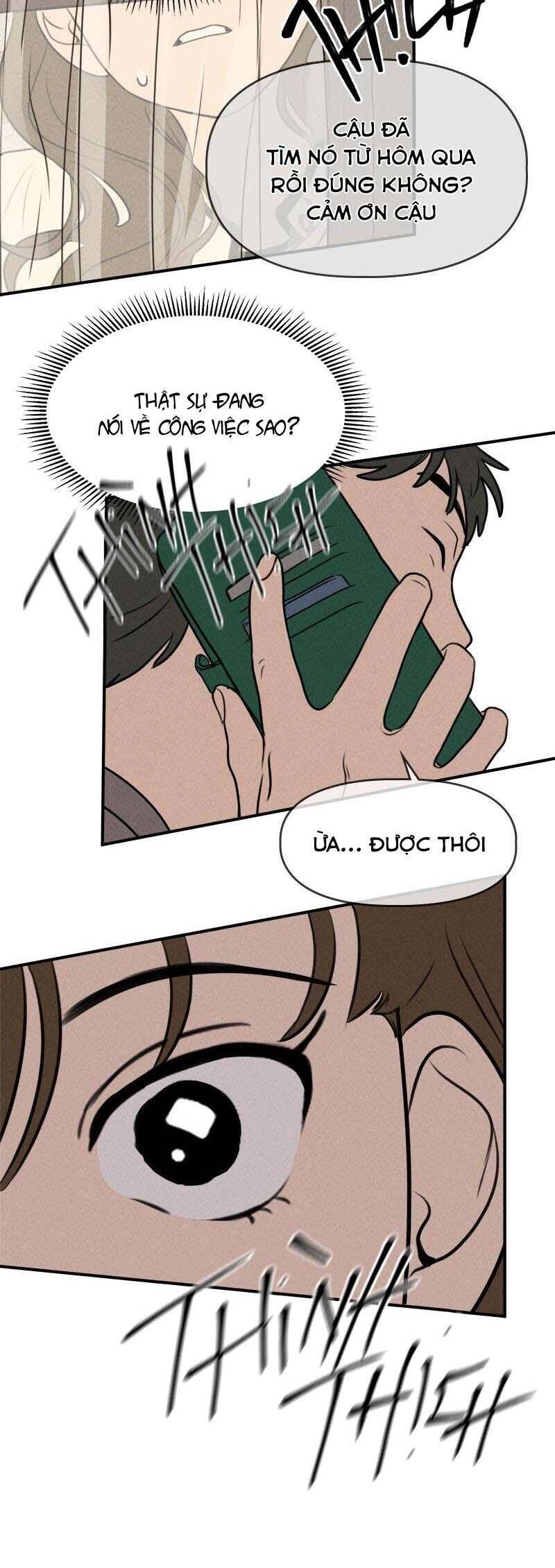 Thỏa Thuận Bí Mật Giữa Chúng Ta Chapter 10 - 28