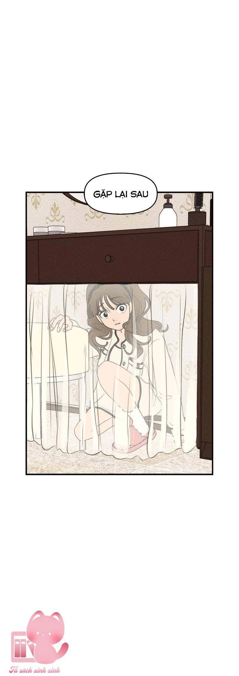 Thỏa Thuận Bí Mật Giữa Chúng Ta Chapter 10 - 29