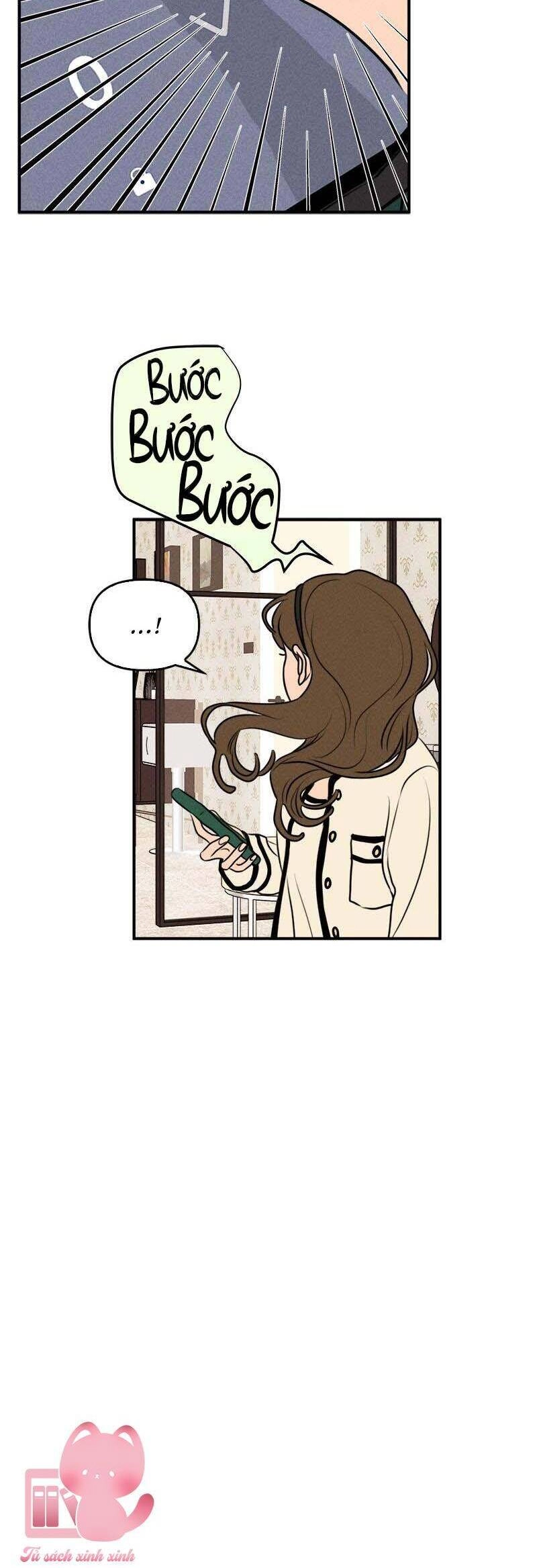 Thỏa Thuận Bí Mật Giữa Chúng Ta Chapter 10 - 37