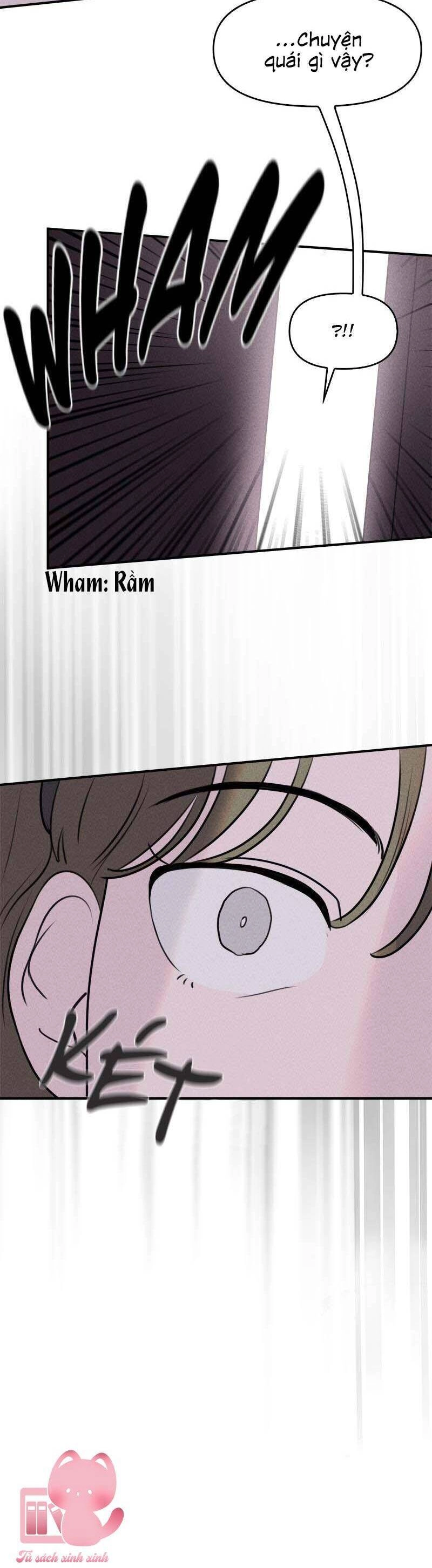 Thỏa Thuận Bí Mật Giữa Chúng Ta Chapter 10 - 44