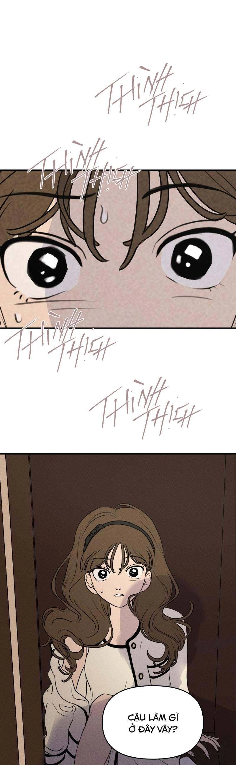 Thỏa Thuận Bí Mật Giữa Chúng Ta Chapter 10 - 45