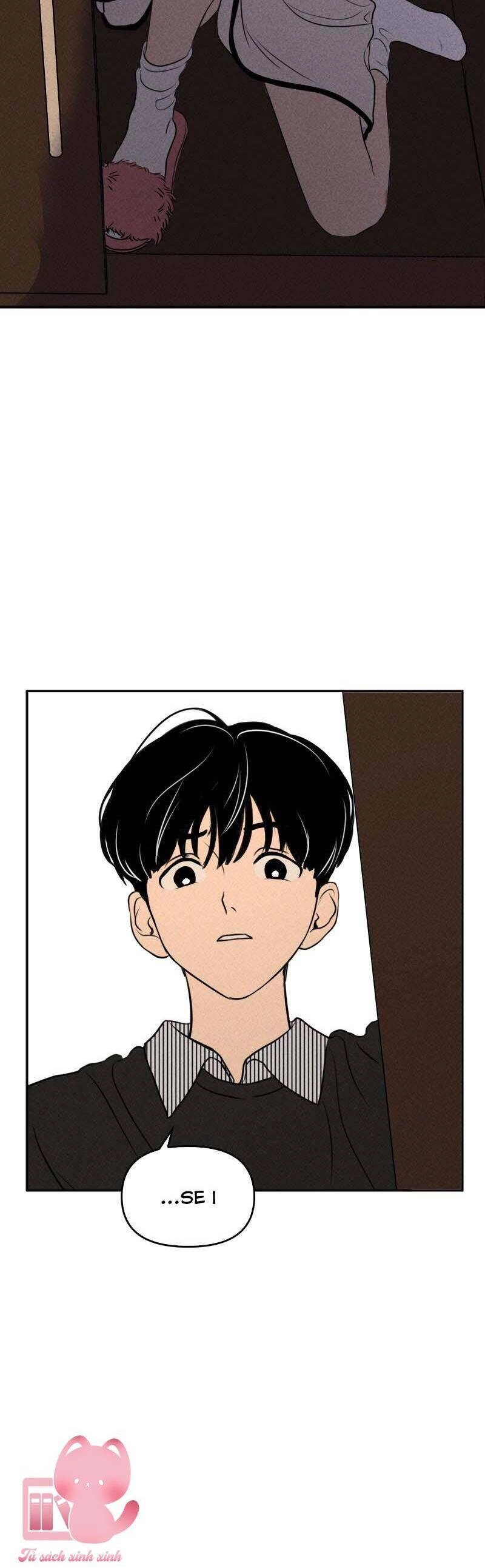 Thỏa Thuận Bí Mật Giữa Chúng Ta Chapter 10 - 46