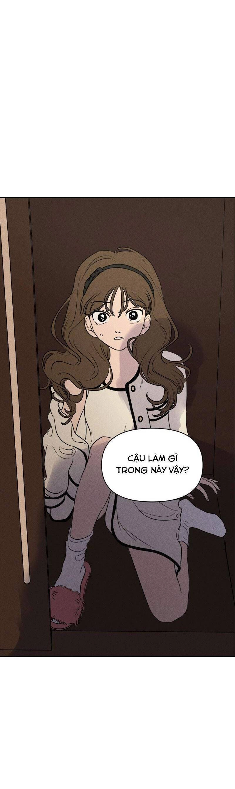 Thỏa Thuận Bí Mật Giữa Chúng Ta Chapter 11 - 3