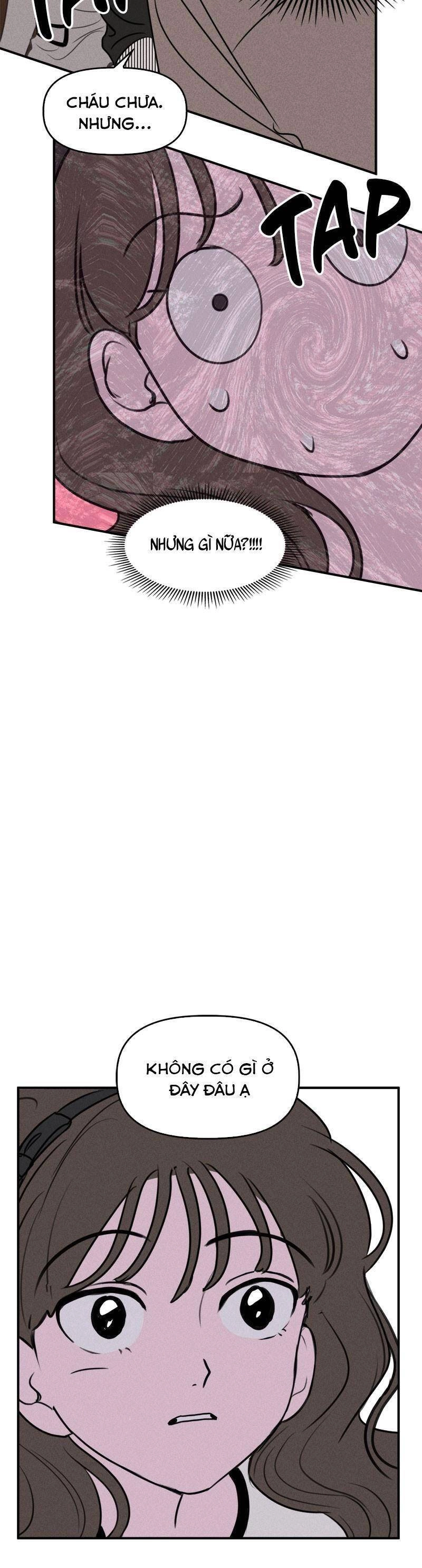 Thỏa Thuận Bí Mật Giữa Chúng Ta Chapter 11 - 8