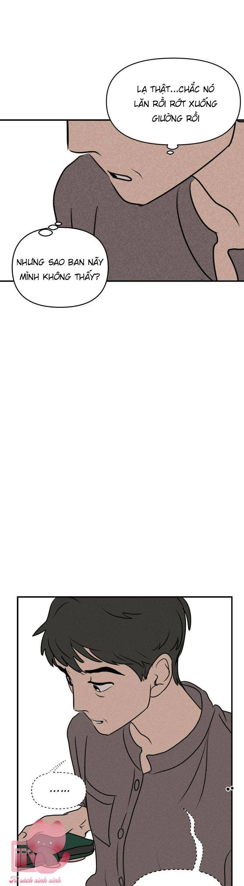 Thỏa Thuận Bí Mật Giữa Chúng Ta Chapter 11 - 24