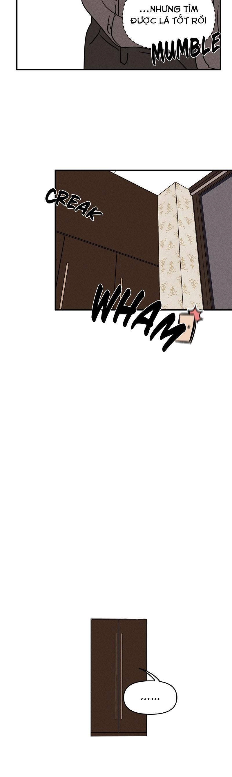 Thỏa Thuận Bí Mật Giữa Chúng Ta Chapter 11 - 25