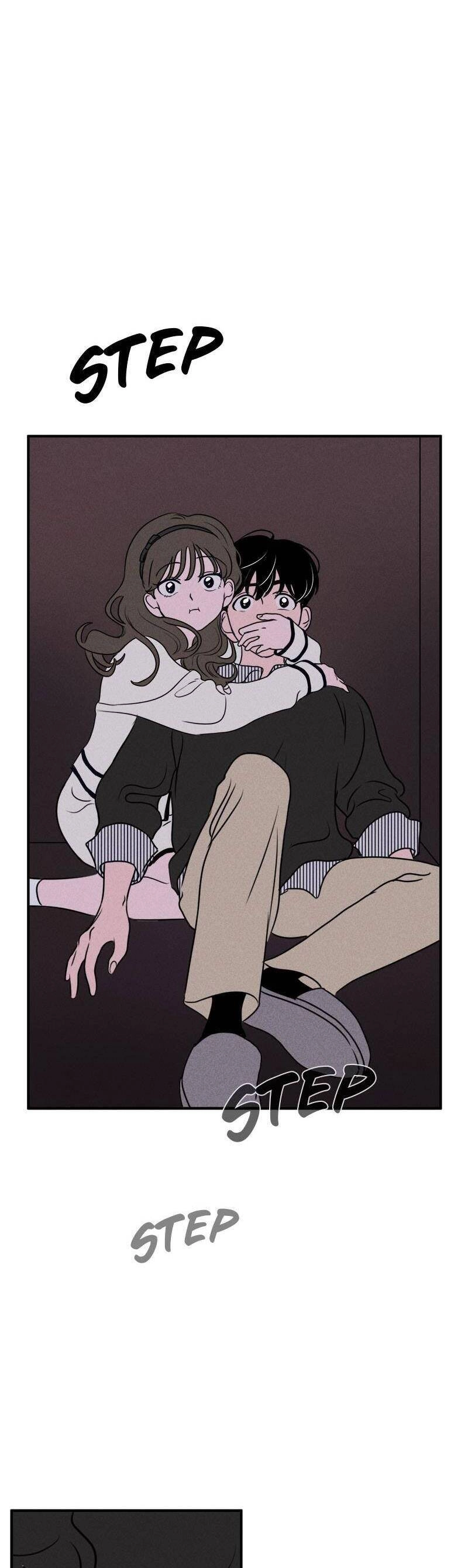 Thỏa Thuận Bí Mật Giữa Chúng Ta Chapter 11 - 26