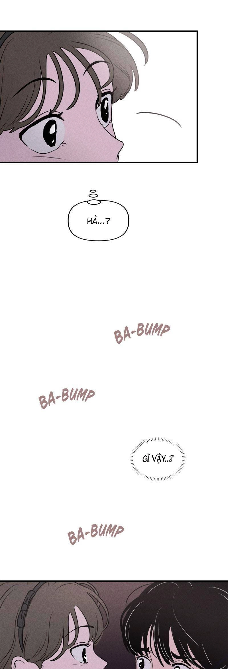 Thỏa Thuận Bí Mật Giữa Chúng Ta Chapter 11 - 28