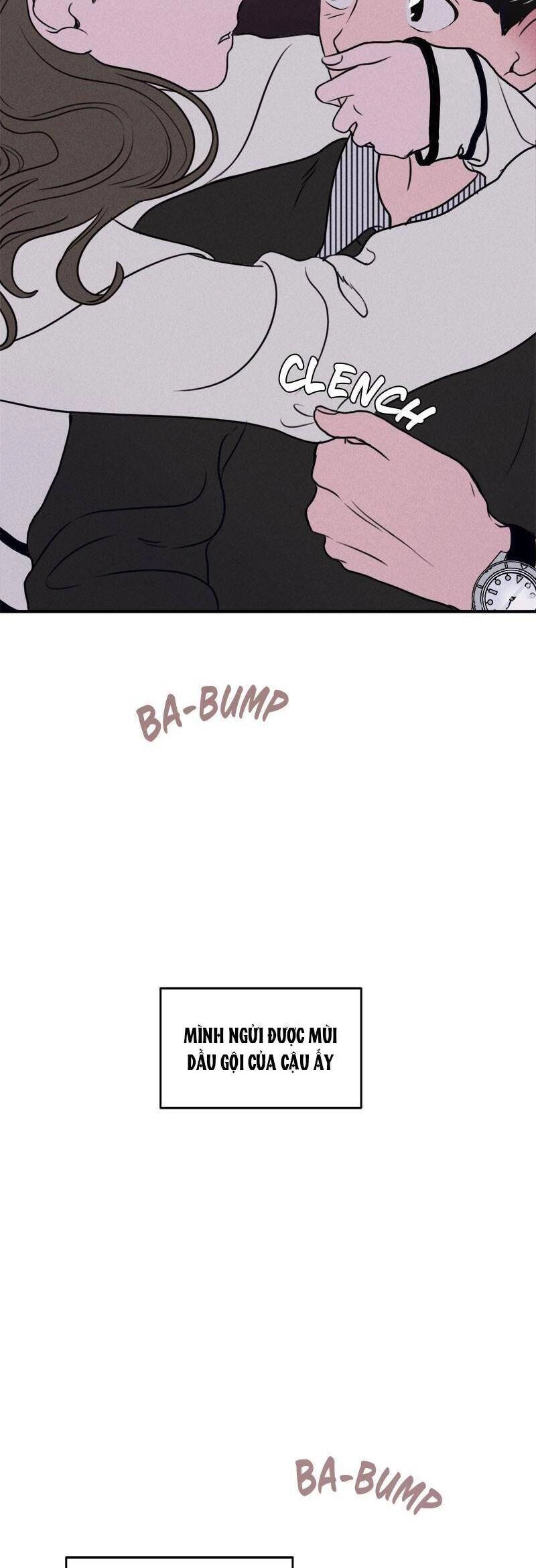 Thỏa Thuận Bí Mật Giữa Chúng Ta Chapter 11 - 29